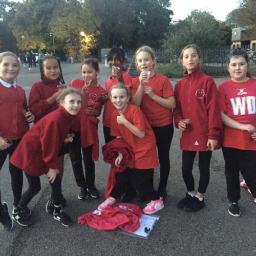 Netball