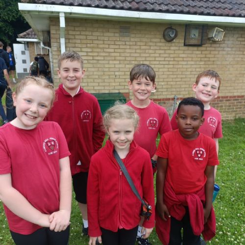 Rounders - Year 3