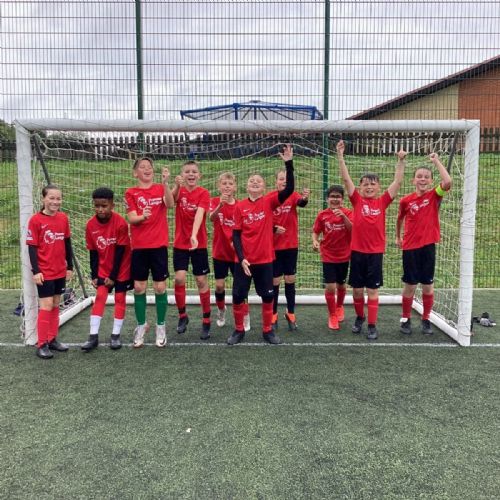 Cup Final 2024!
