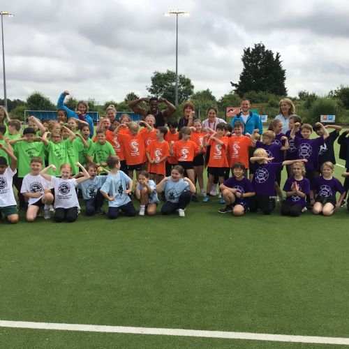 Herts Games Festival