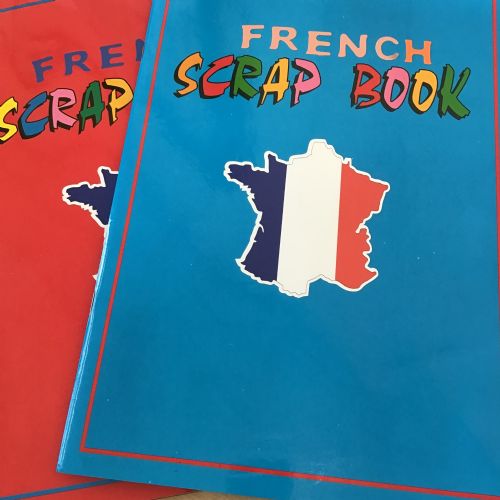 French Club