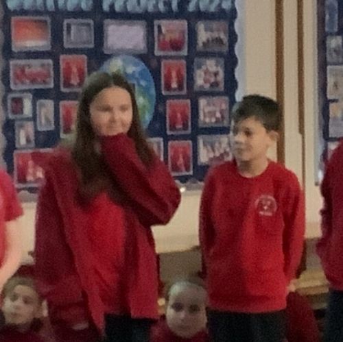 School Government - Elections