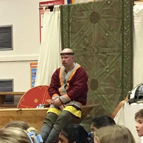 Year 5 Writing Day