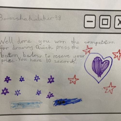 Safer Internet Day