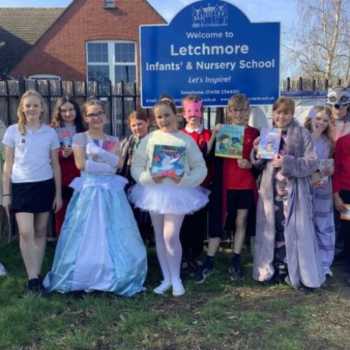 World Book Day