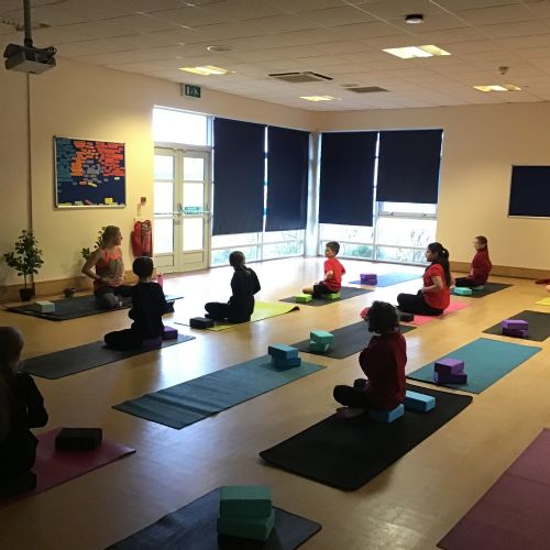 Young Carer's Festival