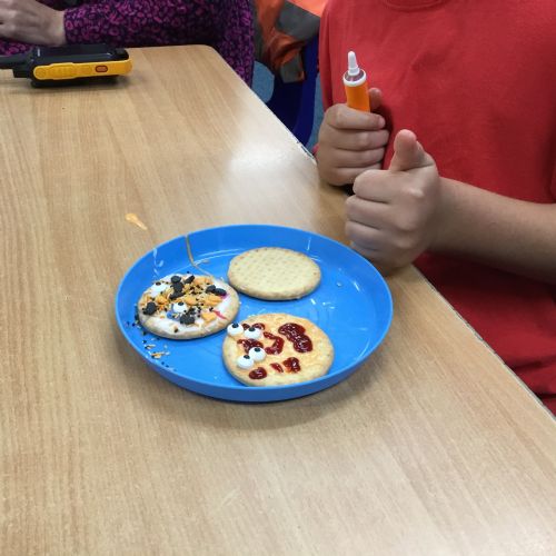 Young Carers Club