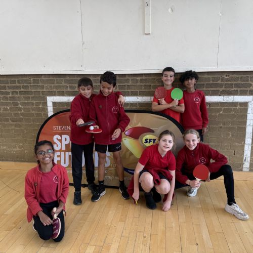 Table Tennis