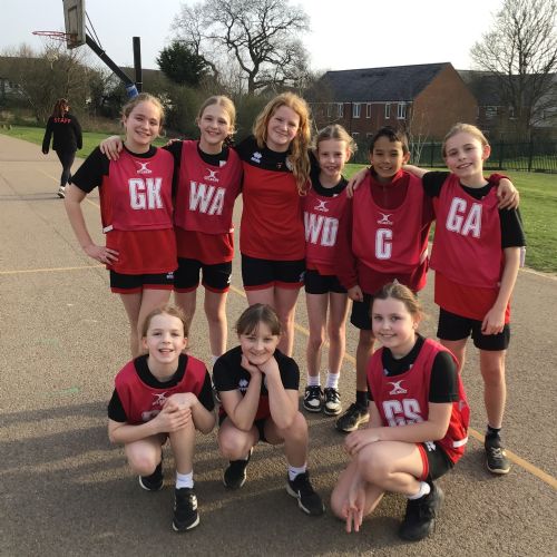 Netball
