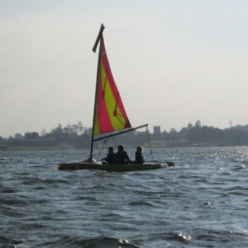 Grafham Water