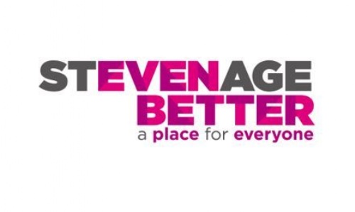 Stevenage Underpass Competition
