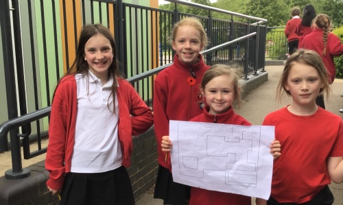 Outdoor Learning Day