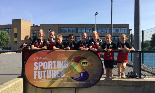 Netball Tournament