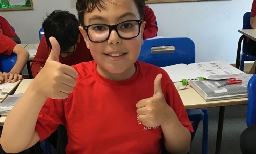 Year 5 French